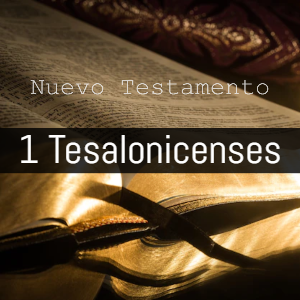 1 Tesalonicenses